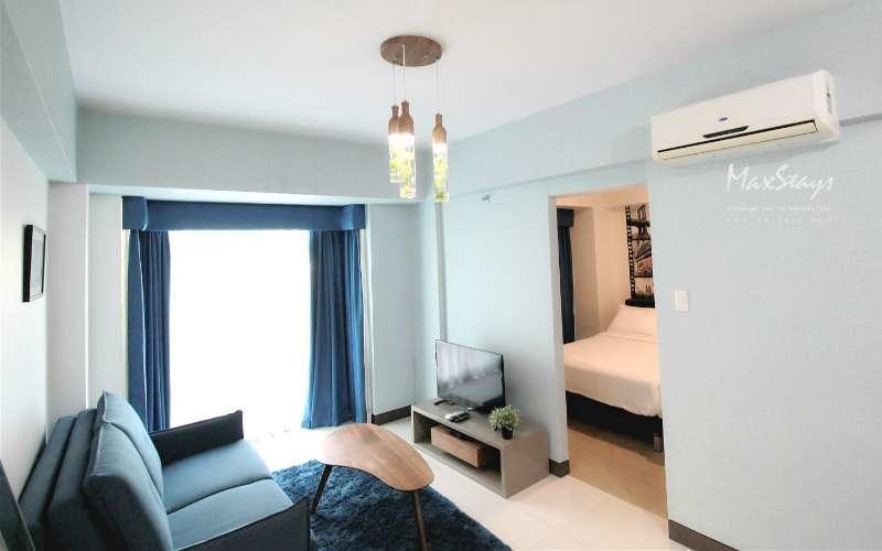 Maxstays - Max Style @ The Parkside Villas Pasay Exterior foto